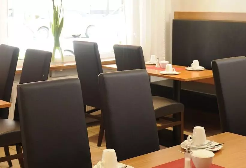 Fotos del hotel Isartor:  18