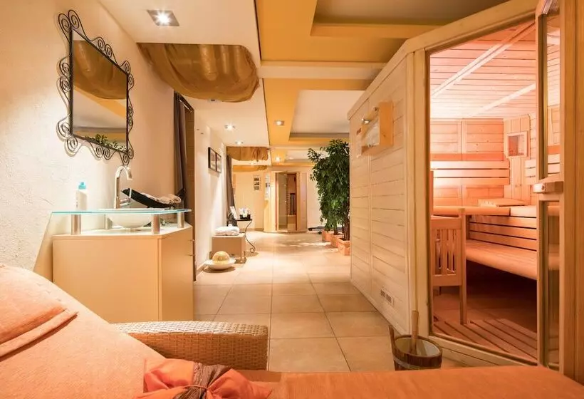 Fotos del hotel Isartor:  2