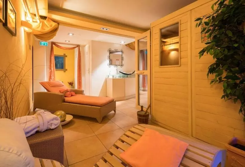 Fotos del hotel Isartor:  9