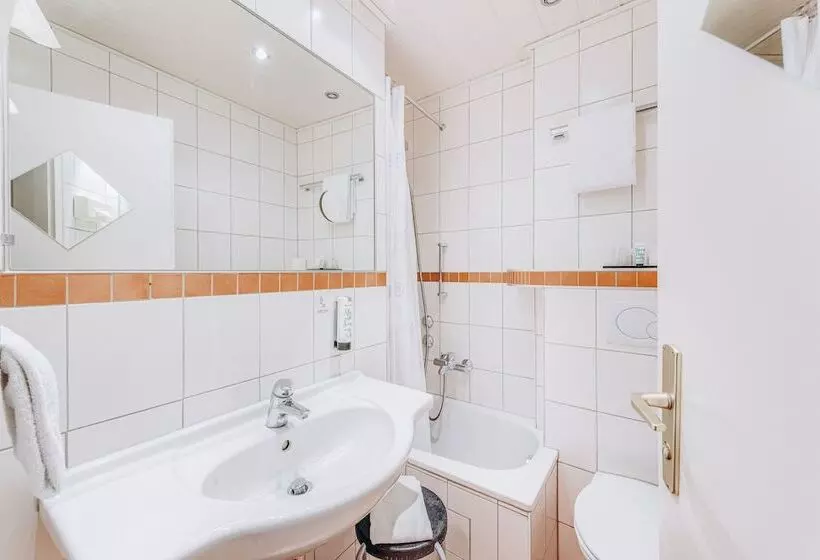 Fotos del hotel Isartor:  6