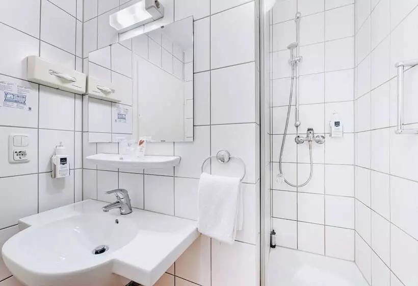 Fotos del hotel Isartor:  21