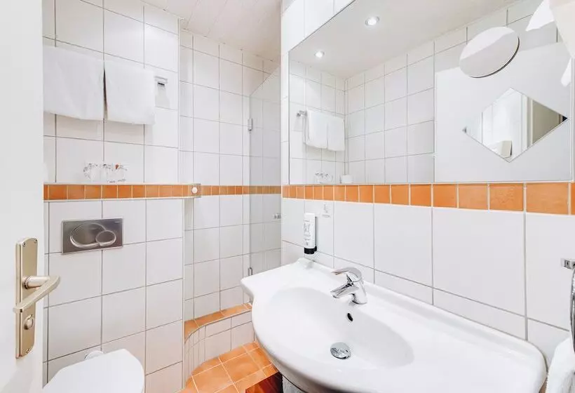 Fotos del hotel Isartor:  12