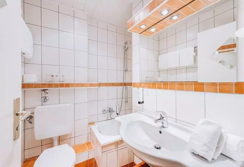 Fotos del hotel Isartor:  20