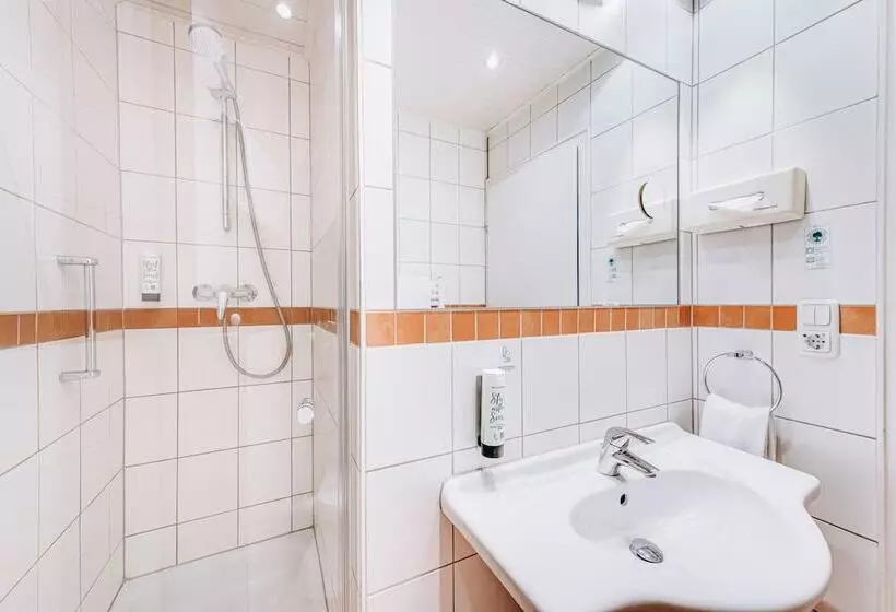 Fotos del hotel Isartor:  23