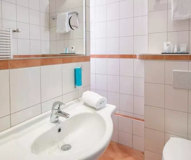 Fotos del hotel Isartor:  19