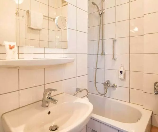 Fotos del hotel Isartor:  24