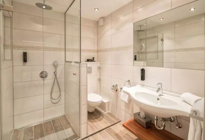 Fotos del hotel Isartor:  16