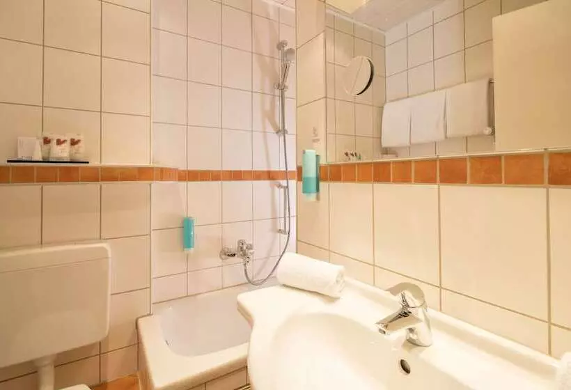 Fotos del hotel Isartor:  25