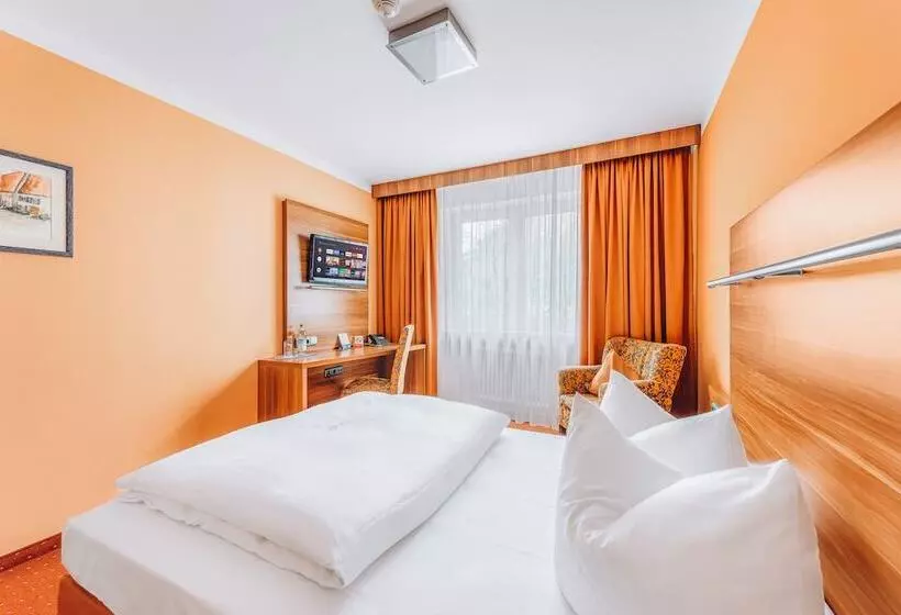 Fotos del hotel Isartor:  13