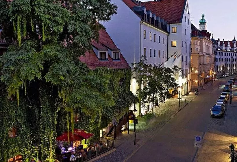 Fotos del hotel Platzl Hotel - Superior:  16