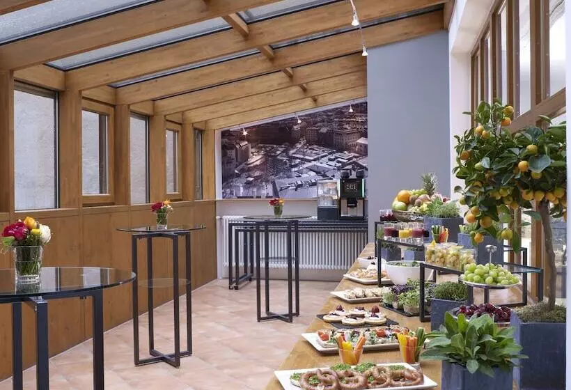 Fotos del hotel Platzl Hotel - Superior:  10