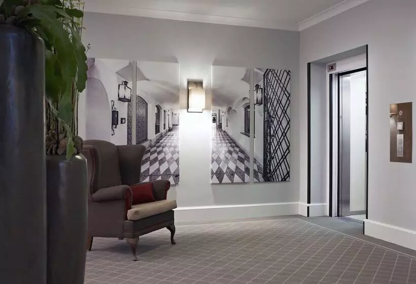 Fotos del hotel Platzl Hotel - Superior:  3