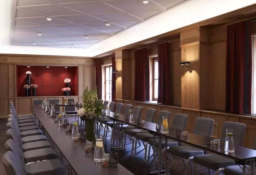 Fotos del hotel Platzl Hotel - Superior:  6