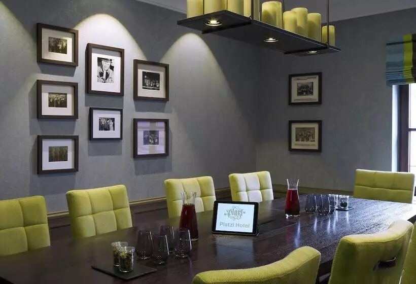 Fotos del hotel Platzl Hotel - Superior:  4