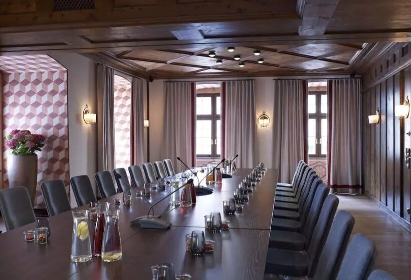 Fotos del hotel Platzl Hotel - Superior:  11