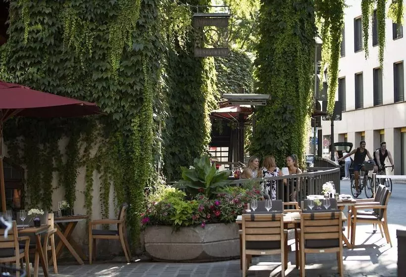 Fotos del hotel Platzl Hotel - Superior:  7