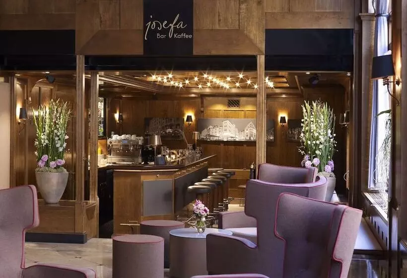 Fotos del hotel Platzl Hotel - Superior:  14