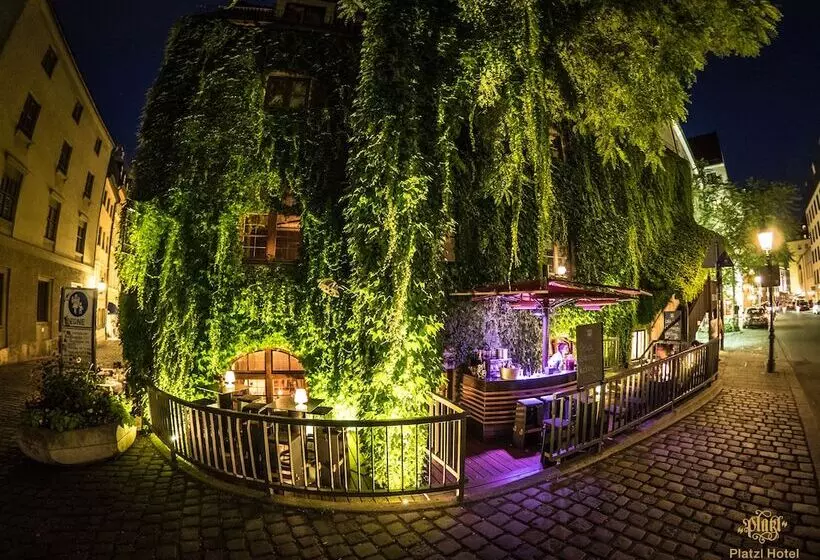 Fotos del hotel Platzl Hotel - Superior:  15