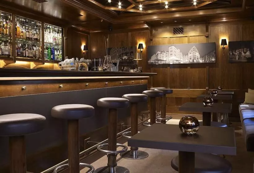 Fotos del hotel Platzl Hotel - Superior:  5