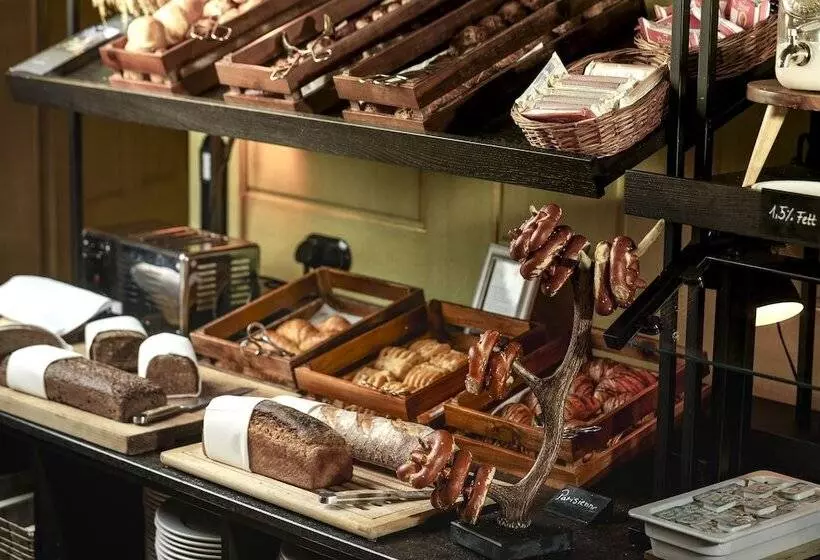 Fotos del hotel Platzl Hotel - Superior:  13