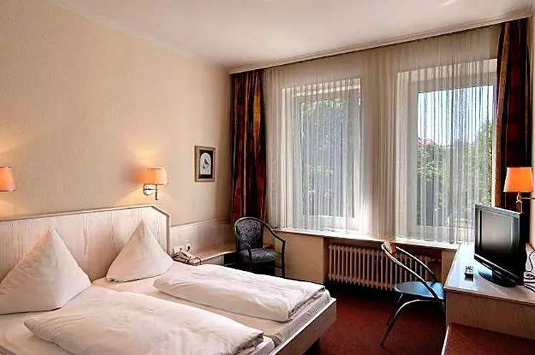 Fotos del hotel St. Paul:  2