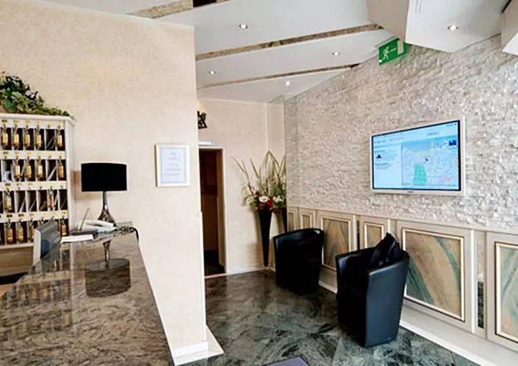 Fotos del hotel St. Paul:  3