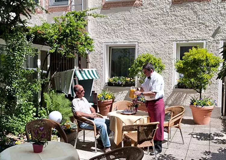 Fotos del hotel St. Paul:  5