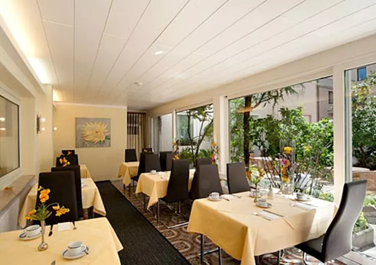 Fotos del hotel St. Paul:  8