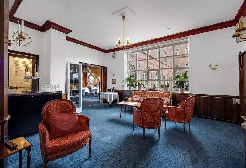 Fotos del hotel Ansgar:  3