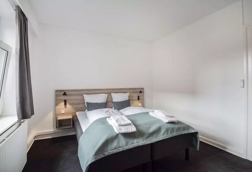 Fotos del hotel Ansgar:  2