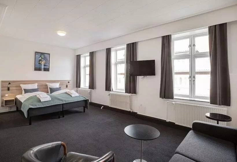 Fotos del hotel Ansgar:  10