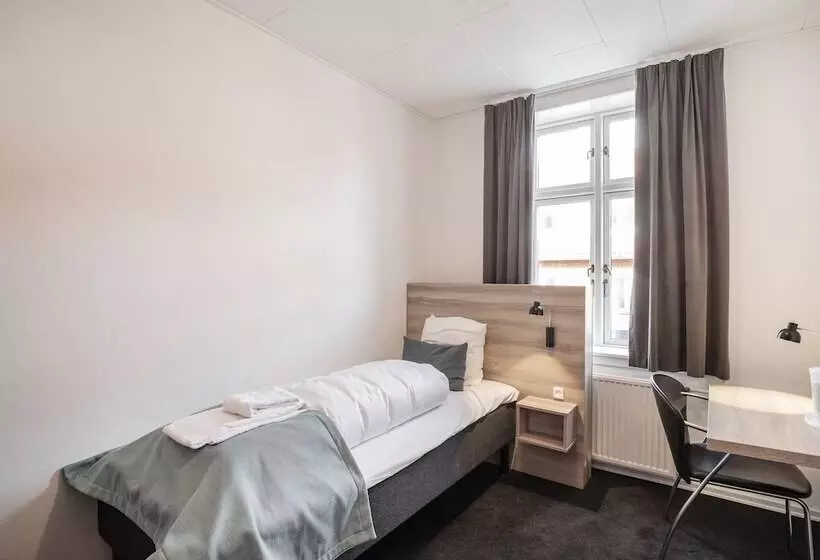 Fotos del hotel Ansgar:  12