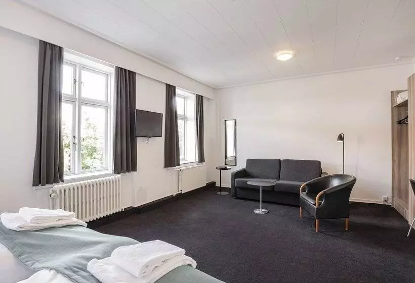 Fotos del hotel Ansgar:  5