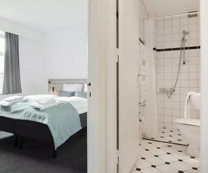 Fotos del hotel Ansgar:  7