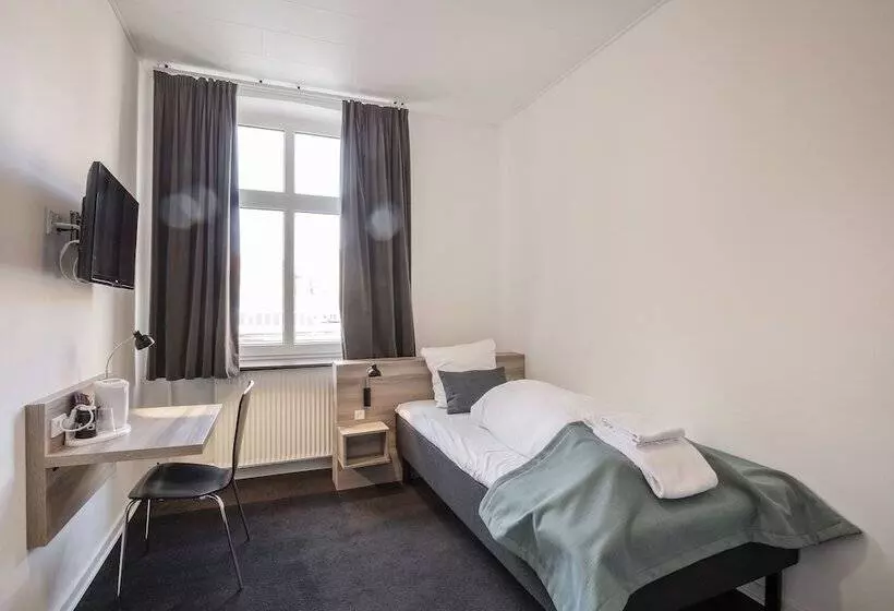 Fotos del hotel Ansgar:  9