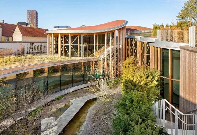 Fotos del hotel Comwell H C Andersen Dolce By Wyndham:  6