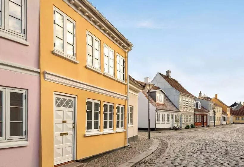 Fotos del hotel Comwell H C Andersen Dolce By Wyndham:  9