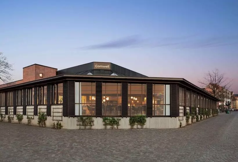 Fotos del hotel Comwell H C Andersen Dolce By Wyndham:  11