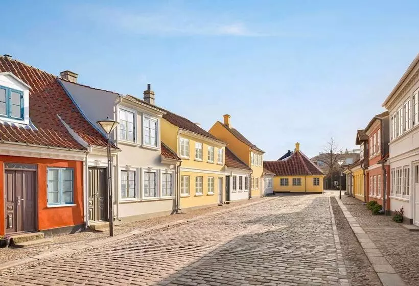 Fotos del hotel Comwell H C Andersen Dolce By Wyndham:  8