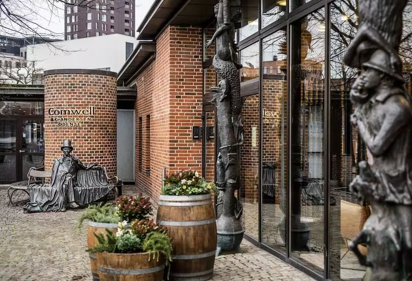 Fotos del hotel Comwell H C Andersen Dolce By Wyndham:  4