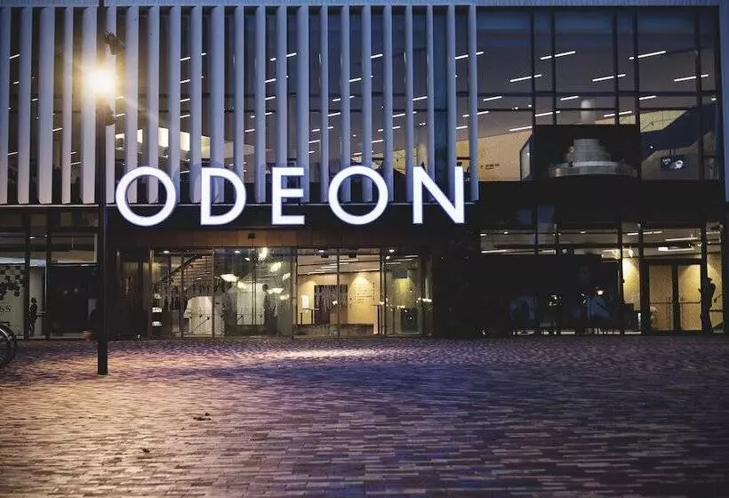 Fotos del hotel Comwell H C Andersen Dolce By Wyndham:  13