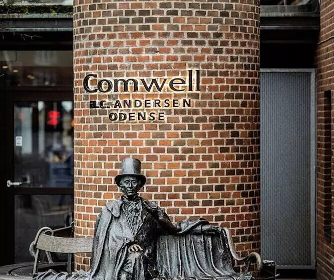 Fotos del hotel Comwell H C Andersen Dolce By Wyndham:  5