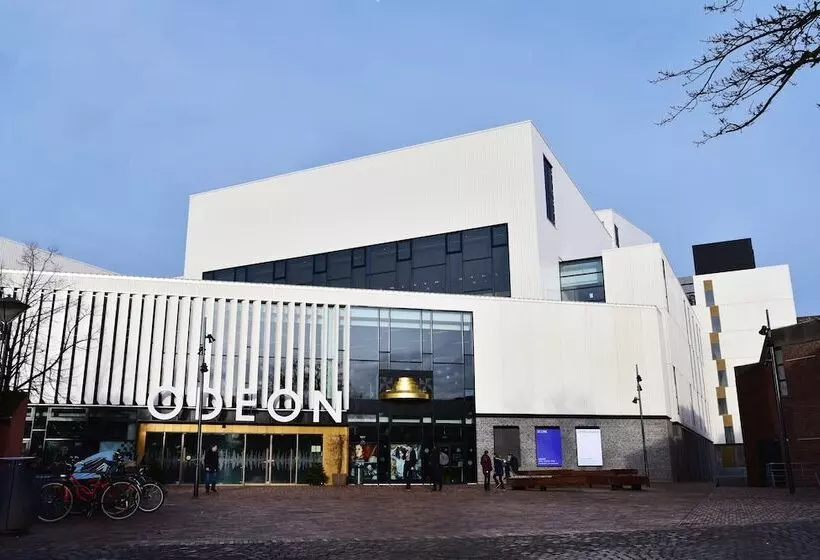 Fotos del hotel Comwell H C Andersen Dolce By Wyndham:  15