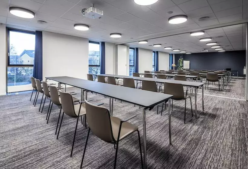 Fotos del hotel Comwell H C Andersen Dolce By Wyndham:  7