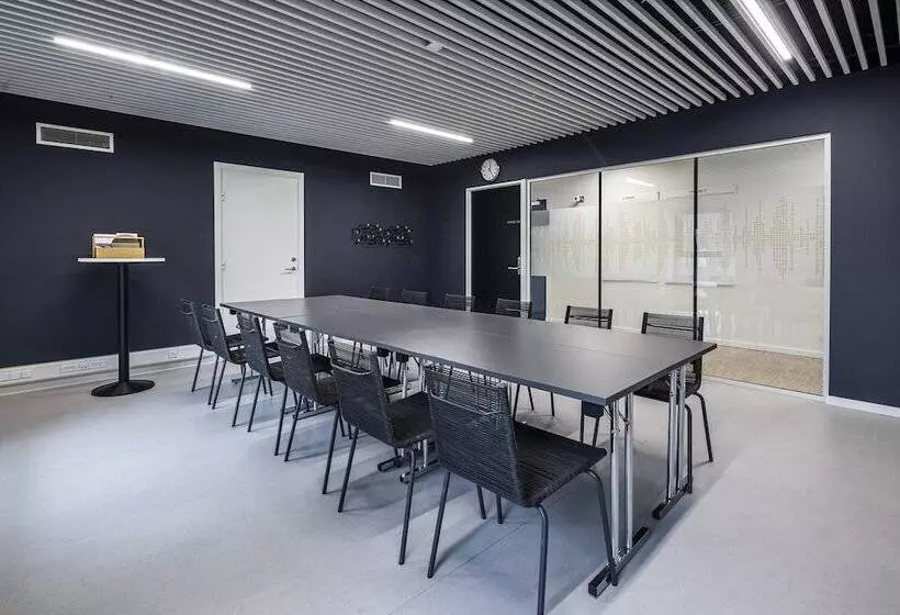 Fotos del hotel Comwell H C Andersen Dolce By Wyndham:  3