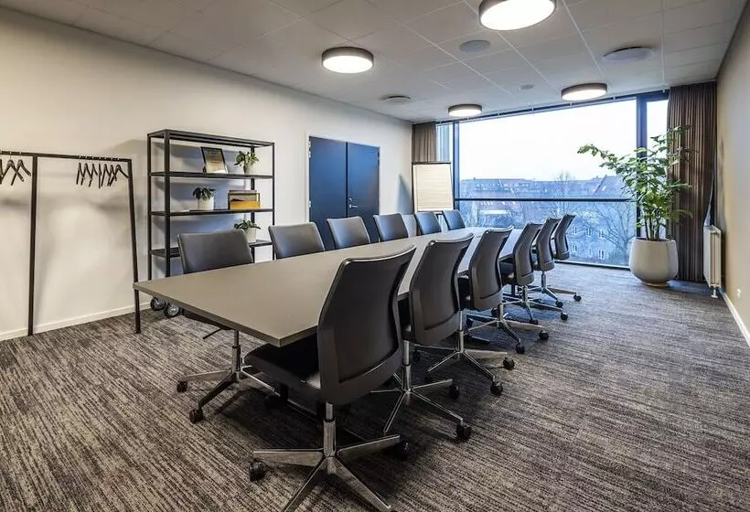 Fotos del hotel Comwell H C Andersen Dolce By Wyndham:  10