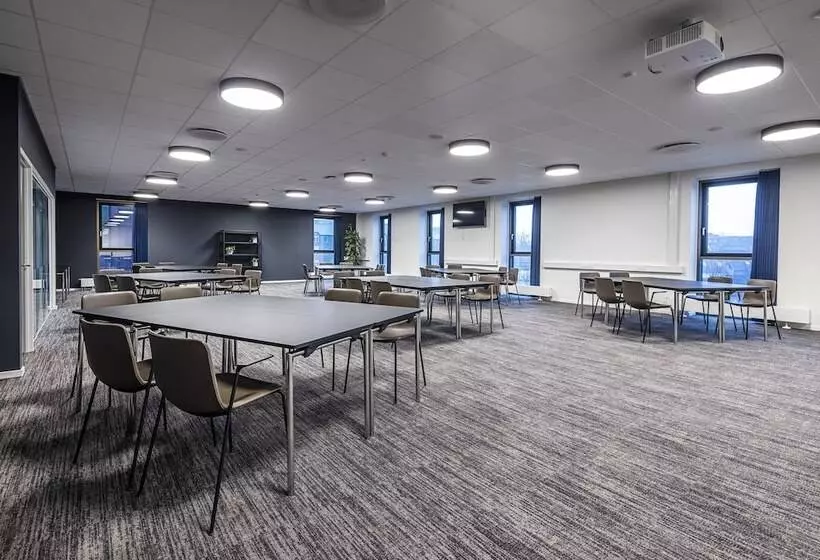 Fotos del hotel Comwell H C Andersen Dolce By Wyndham:  14