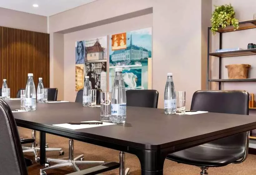 Fotos del hotel Comwell H C Andersen Dolce By Wyndham:  12