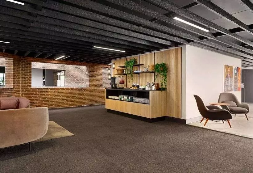 Comwell H C Andersen Dolce By Wyndham