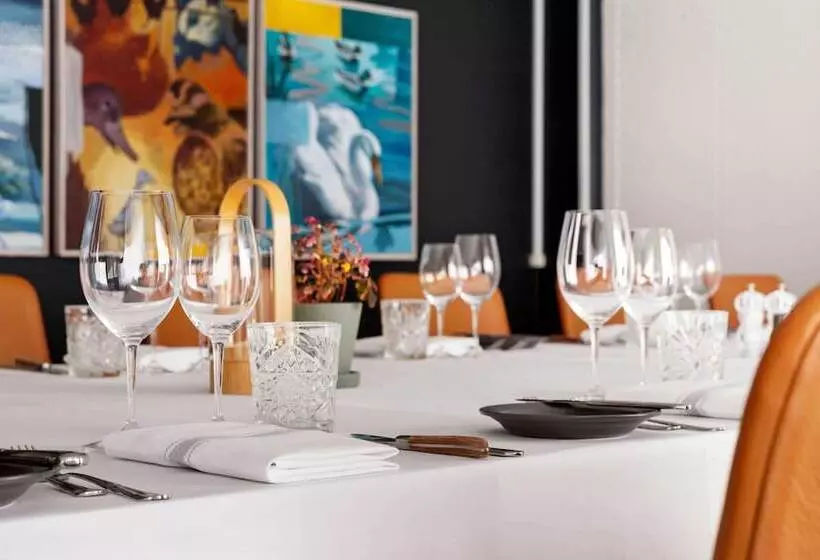 Fotos del hotel Comwell H C Andersen Dolce By Wyndham:  2